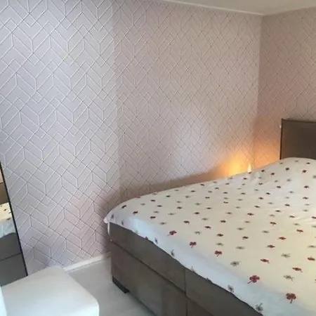 Appartamento Little Belvedère With Private Garden *