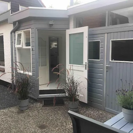 Little Belvedère With Private Garden